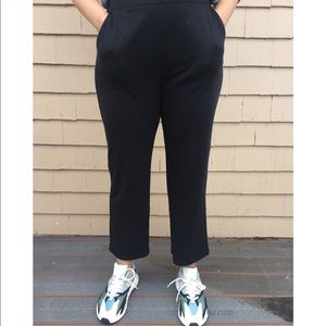 L L bean legging